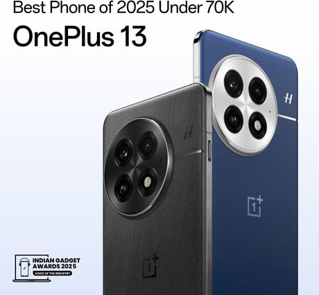 OnePlus 13 5G Dual Sim – International Version