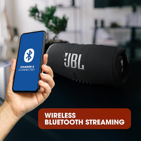 Wireless Bluetooth Speaker 