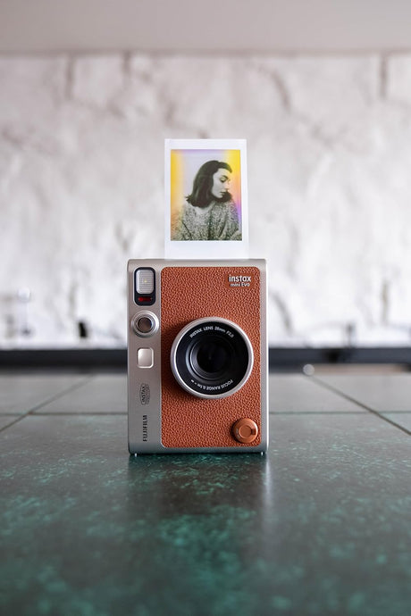 Instax Camera