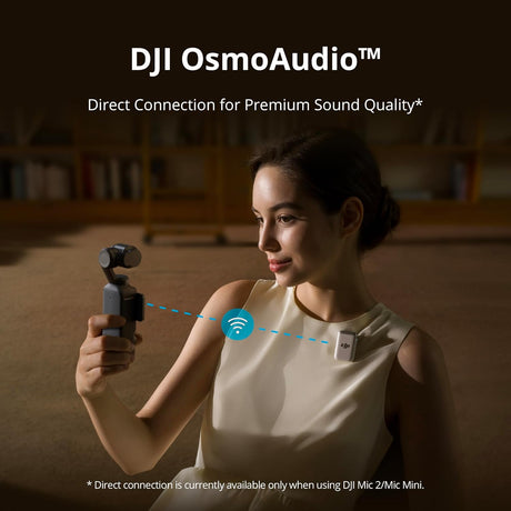 dji osmo pocket 3 on sale