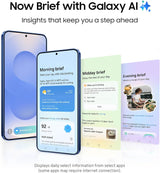 Samsung Galaxy S25 Plus – International Version