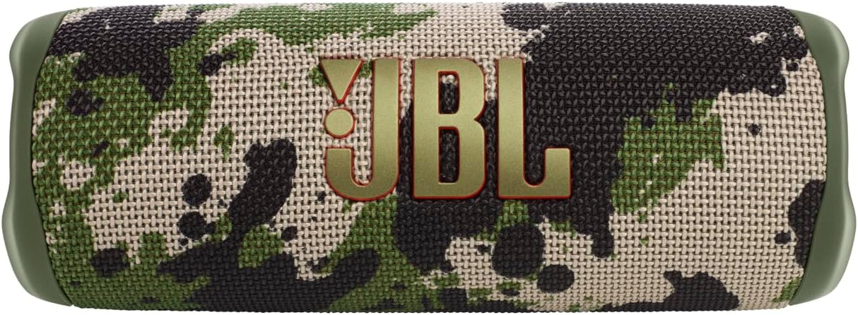 JBL Flip 6 Portable Bluetooth Speaker -IP67 Waterproof, 12H Battery, PartyBoost