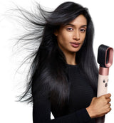 Dyson Airwrap i.d. Multi-styler and dryer - Straight+Wavy (Ceramic Pink/Rose Gold)
