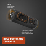 JBL Flip 6 Portable Bluetooth Speaker -IP67 Waterproof, 12H Battery, PartyBoost