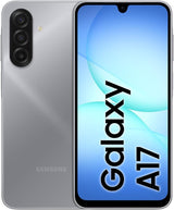 Samsung Galaxy A17 — 6.7" Super AMOLED, OIS Camera, 5G (International Version)