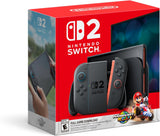Nintendo Switch 2 Console