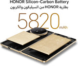 Honor Magic V5 Dual SIM 5G Gold 16GB RAM 512GB – International Version