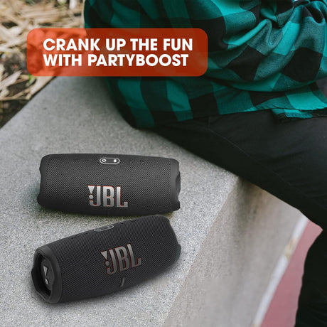 Portable Bluetooth Speaker 