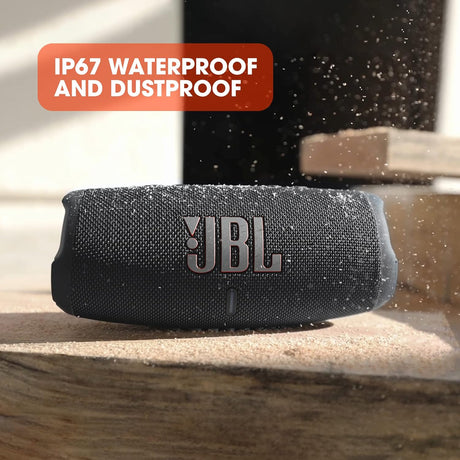 IP69 Waterproof Speaker