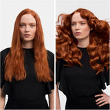 Dyson Airwrap i.d. Multi-styler and dryer - Straight+Wavy (Ceramic Pink/Rose Gold)