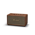 Marshall Stanmore III — 50W Bluetooth 5.2 Home Speaker, Multiple Inputs, Brown