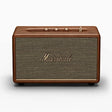 Marshall Acton III — 60W Bluetooth 5.2 Home Speaker, Wide Soundstage, Brown