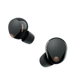 Sony WF-1000XM5 Premium Noise Cancelling Wireless Earbuds — Black / Standard — Verify on amazon.ae