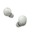 Sony WF-1000XM5 Premium Noise Cancelling Wireless Earbuds — Silver / Standard