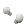 Sony WF-1000XM5 Premium Noise Cancelling Wireless Earbuds — Silver / Standard