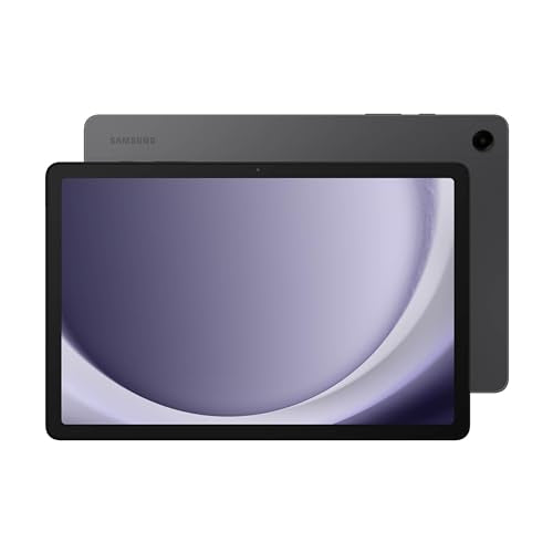 Samsung Galaxy Tab A9+ — 11" Android Tablet with Quad Speakers
