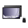 Samsung Galaxy Tab A9+ — 11" Android Tablet with Quad Speakers — Graphite / 128GB / 5G