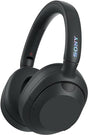 Sony ULT WEAR Wireless Noise Cancelling Headphones WH-ULT900N — Black / Standard — UAE Version