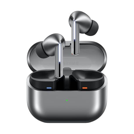 Samsung Galaxy Buds 3 Pro — AI Wireless Earbuds, Noise Cancelling