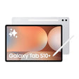 Samsung Galaxy Tab S10+ — AI Tablet, 5G, S Pen, 256GB Platinum Silver (KSA Version)