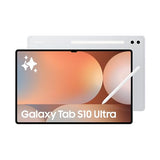 Samsung Galaxy Tab S10 Ultra — 14.6" AMOLED, S Pen, 256GB Wi-Fi (UAE Version)