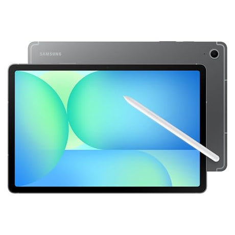 Samsung Galaxy Tab S10 FE — 10.9" Android Tablet with S Pen