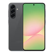 Samsung Galaxy A56 5G — 6.7" AI Smartphone with Aluminium Frame — Awesome Graphite / 256GB / UAE Version
