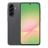 Samsung Galaxy A56 5G — 6.7" AI Smartphone with Aluminium Frame — Awesome Graphite / 256GB / UAE Version