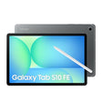 Samsung Galaxy Tab S10 FE — 10.9" Android Tablet with S Pen — Gray / 128GB / UAE Version
