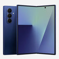 Samsung Galaxy Z Fold7 5G (International Version) — Blue Shadow / 256GB