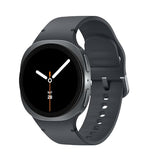 Samsung Galaxy Watch 8 (2025) Bluetooth Smartwatch — US Version, Graphite