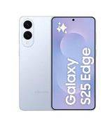 Samsung Galaxy S25 Edge — Slim 5G AI Smartphone, 256GB