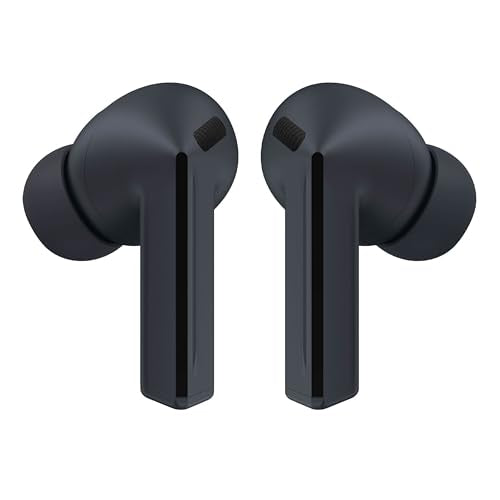 Samsung Galaxy Buds 3 FE (2025) — AI Wireless Earbuds with ANC