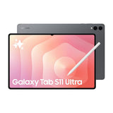 Samsung Galaxy Tab S11 Ultra — 14.6" AI Tablet with Redesigned S Pen