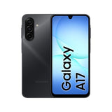 Samsung Galaxy A17 — 6.7" Super AMOLED, OIS Camera, 5G & LTE — Black / 128GB / LTE