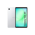 Samsung Galaxy Tab A11 — 8.7" Wi-Fi Android Tablet, 128GB Silver (UAE Version)