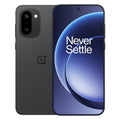 OnePlus 15R — 6.83" 165Hz AMOLED, Snapdragon 8 Gen 5, 7400mAh, Charcoal Black — Charcoal Black / 512GB