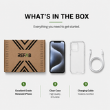 Apple iPhone 12 - Renewed