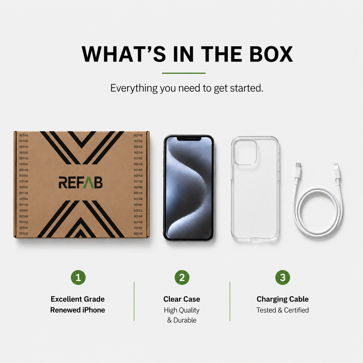 Apple iPhone 13 Pro Max - Renewed
