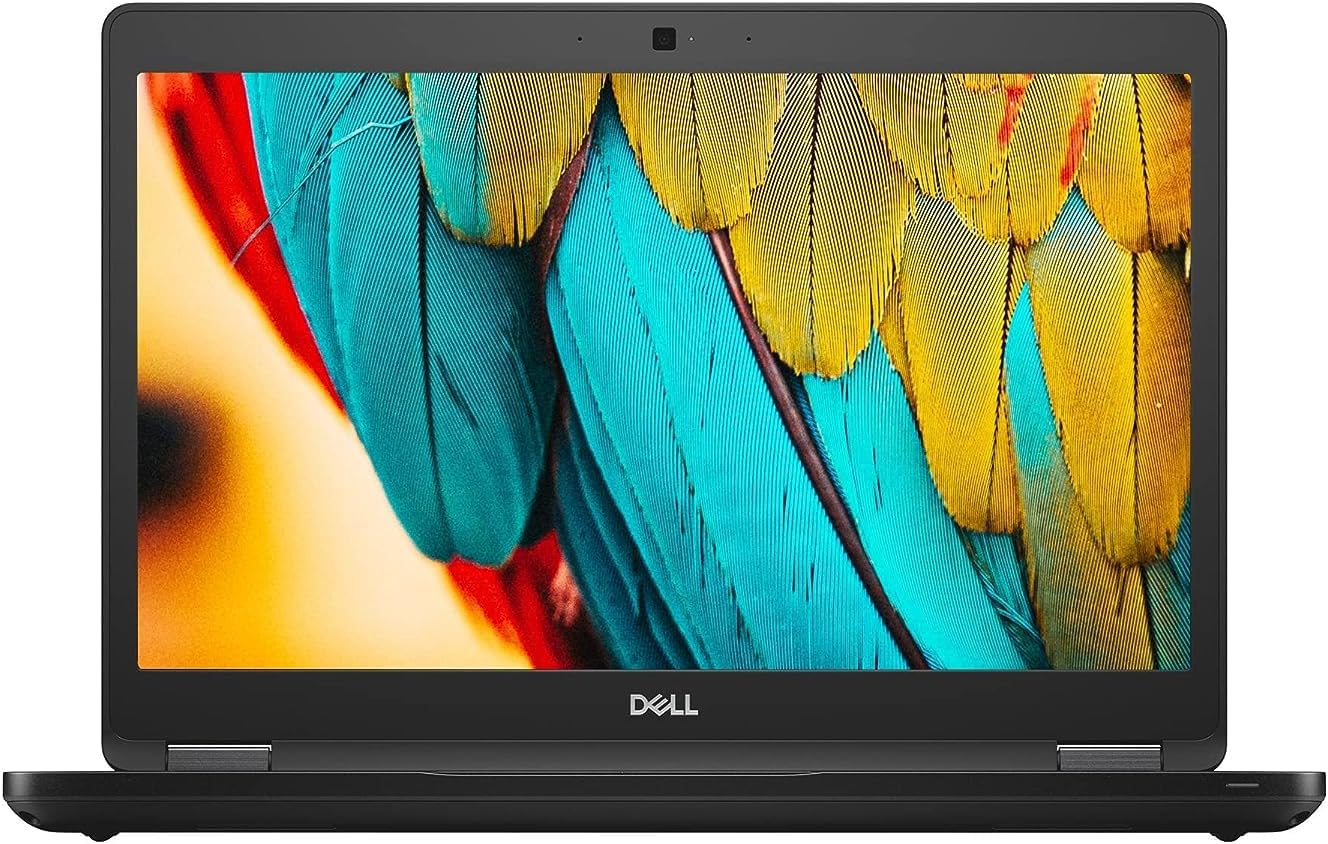 Buy Refurbished Dell Latitude 5490 Laptop at Refab in UAE 