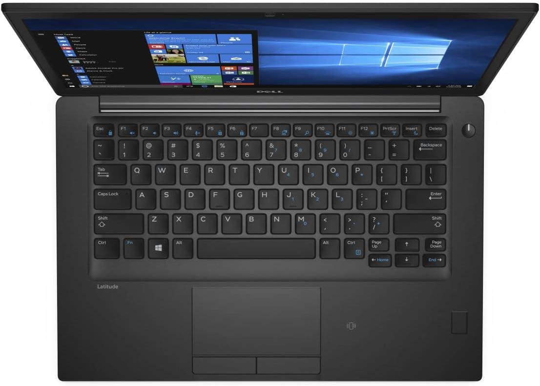 Buy Refurbished Dell Latitude E7480 Laptops at Refab in Dubai