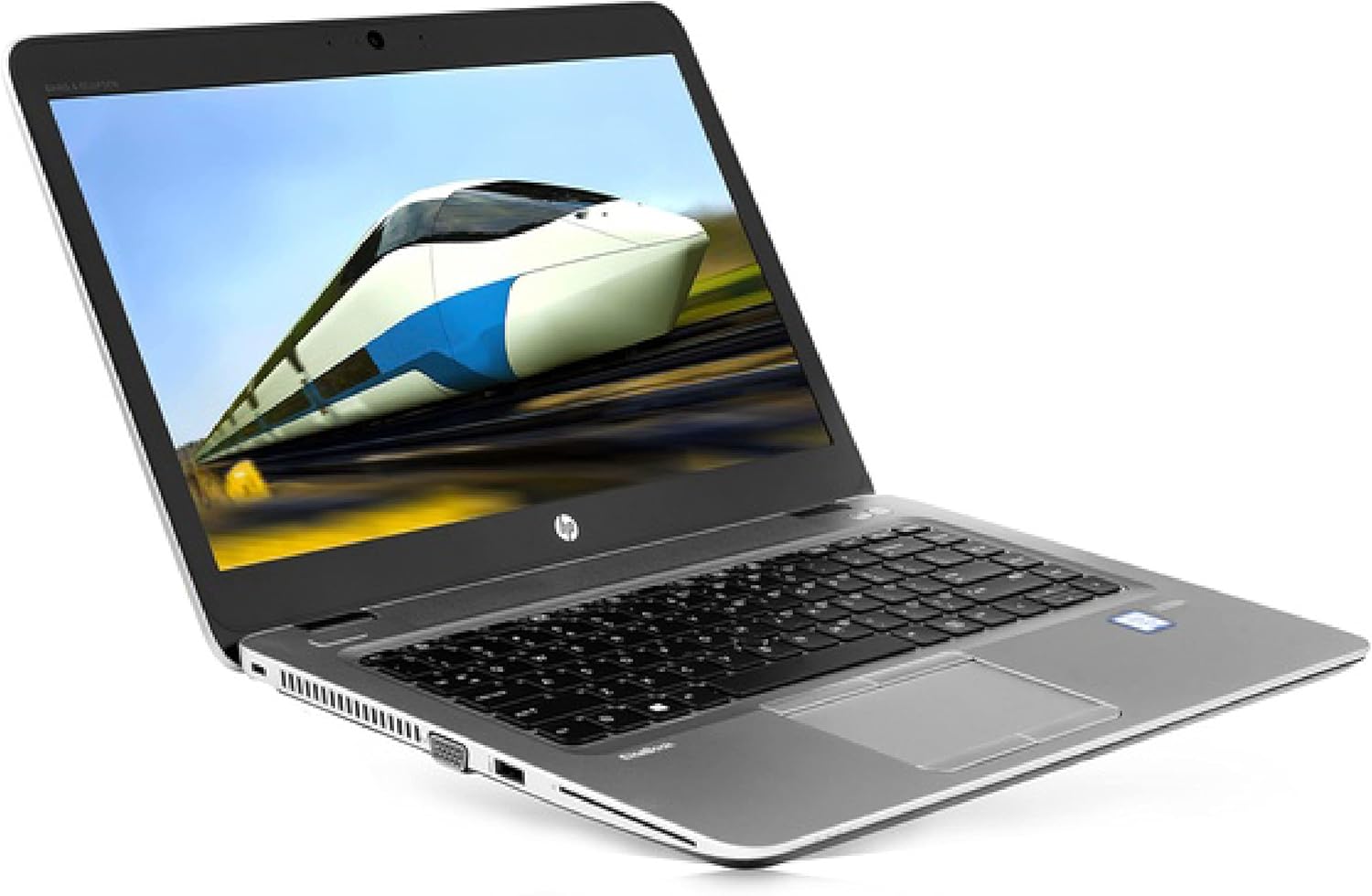 Buy Refurbished HP EliteBook 840 G3 Laptops in UAE – Refab