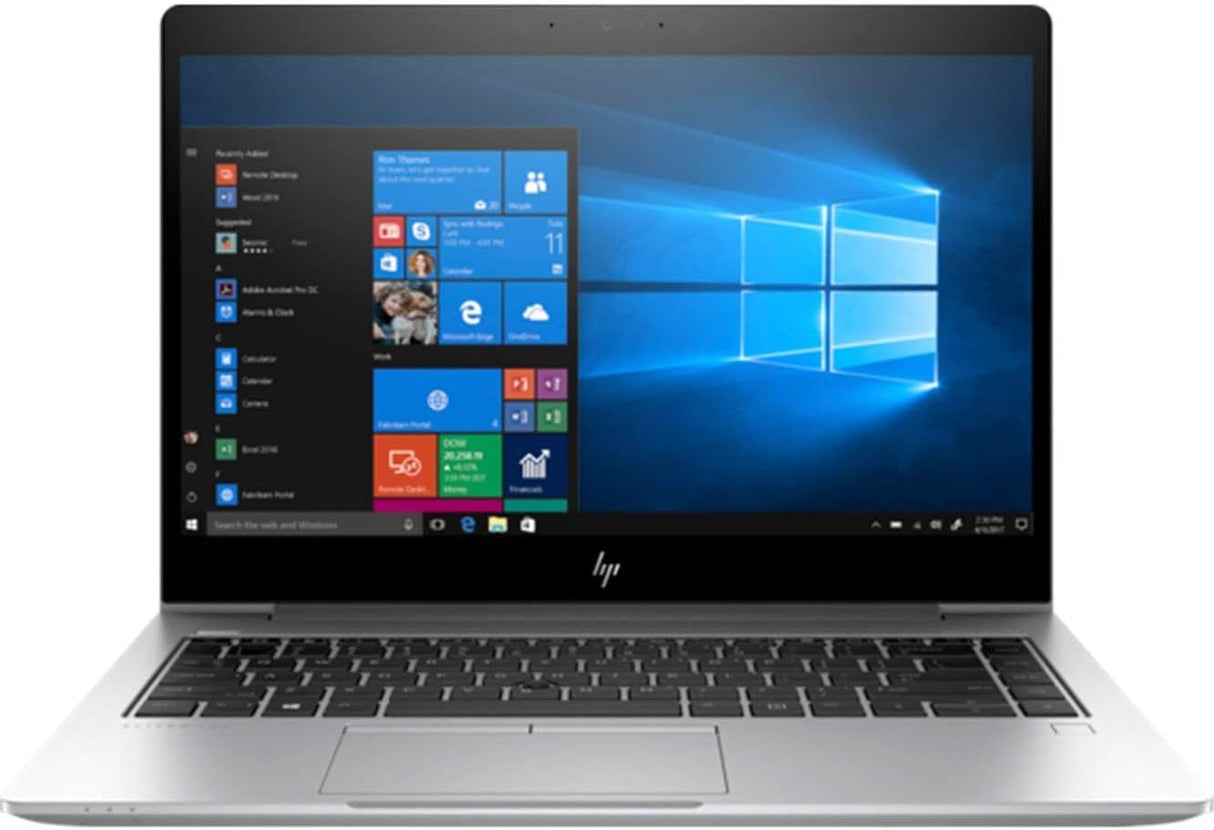 Buy Refurbished HP EliteBook 840 G4 (2017) Laptops in UAE
