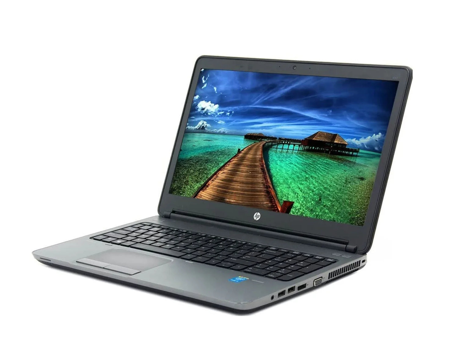 Buy Refurbished HP ProBook 650 G1 (2014) laptops at Refab in UAE