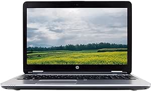 Buy Refurbished HP ProBook 650 G2 Laptop in UAE
