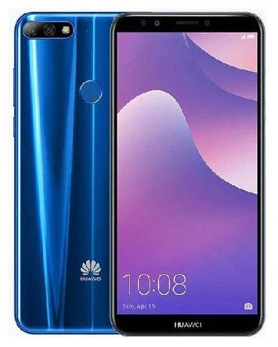 Buy Refurbished Huawei Y7 Prime Phone at Best Prices in UAE