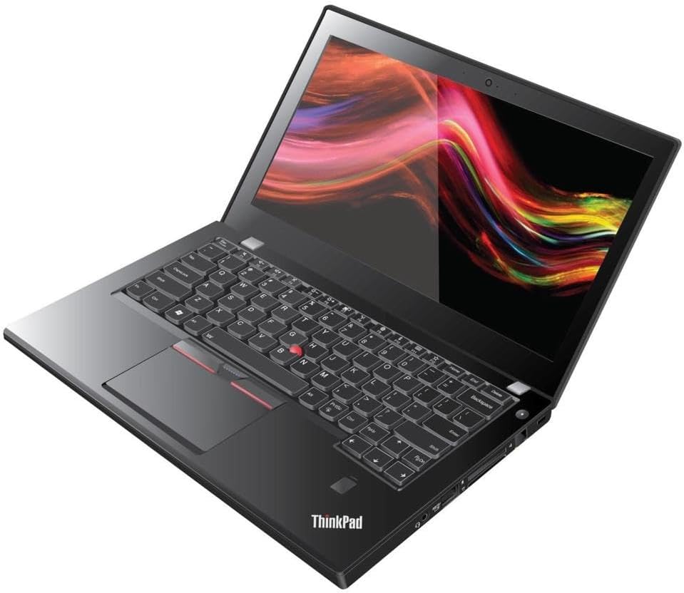 Buy Refurbished Lenovo Thinkpad x270 (2017) Laptops in Dubai 
