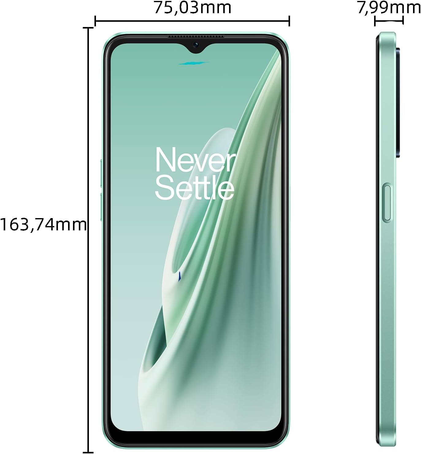 Buy Refurbished OnePlus Nord N20 SE at Best Prices in Dubai UAE