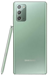 Buy Refurbished Samsung Galaxy Note 20 at Great Prices in UAE
