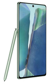 Buy Refurbished Samsung Galaxy Note 20 at Great Prices in UAE
